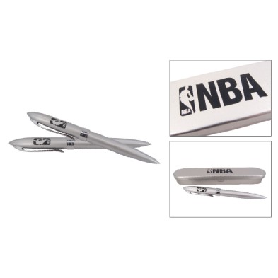 Metal ball pen EM109 - NBA